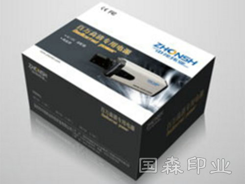 彩盒系列