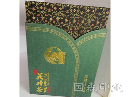 精装盒系列