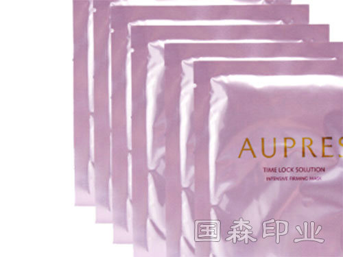 软包装系列