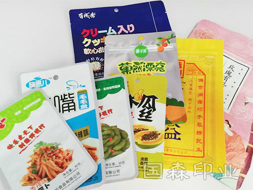 软包装系列