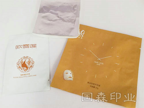 软包装系列