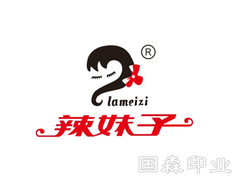 辣妹子