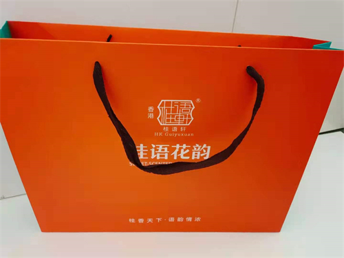 精装盒系列