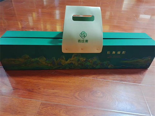 粽舞端阳